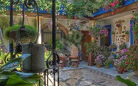 Alojamiento Casa Tipica De Cordoba