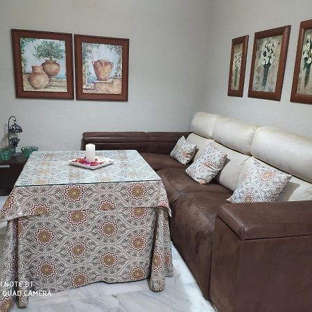 Alojamiento Casa Tipica De Cordoue Extérieur photo
