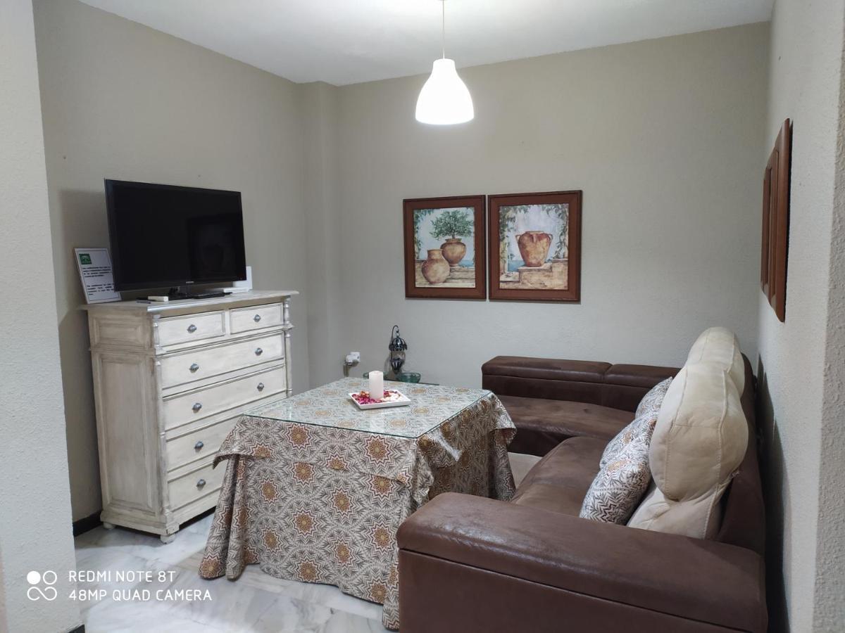 Alojamiento Casa Tipica De Cordoue Extérieur photo