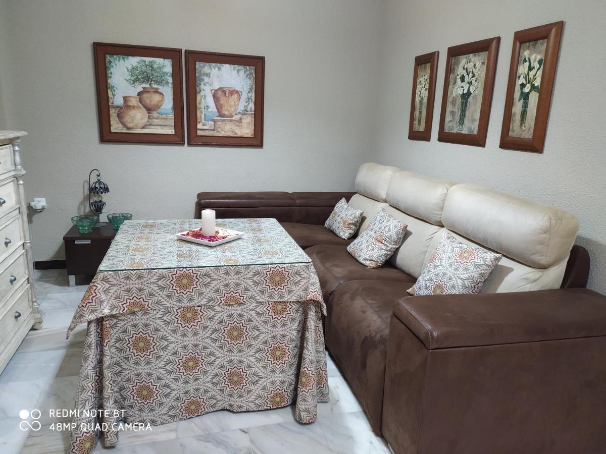 Alojamiento Casa Tipica De Cordoue Extérieur photo