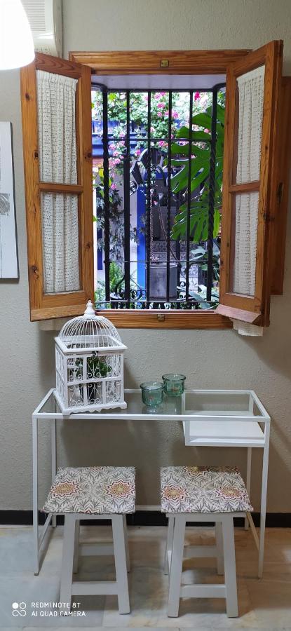 Alojamiento Casa Tipica De Cordoue Extérieur photo