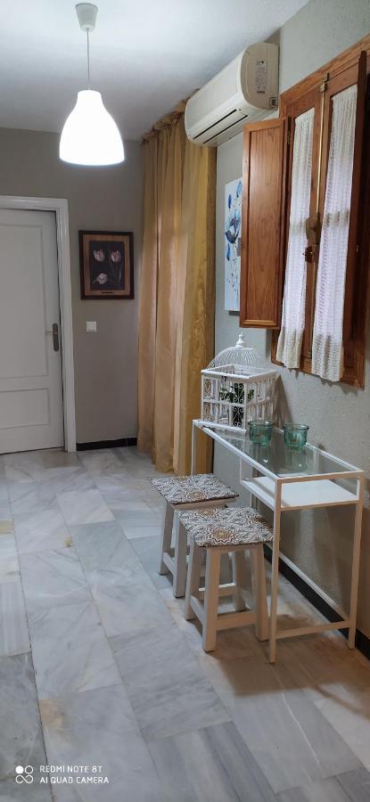 Alojamiento Casa Tipica De Cordoue Extérieur photo