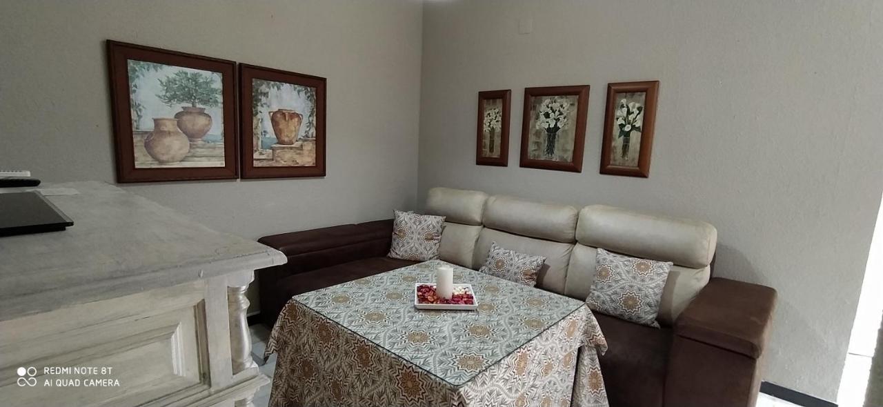 Alojamiento Casa Tipica De Cordoue Extérieur photo