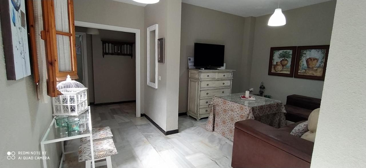 Alojamiento Casa Tipica De Cordoue Extérieur photo