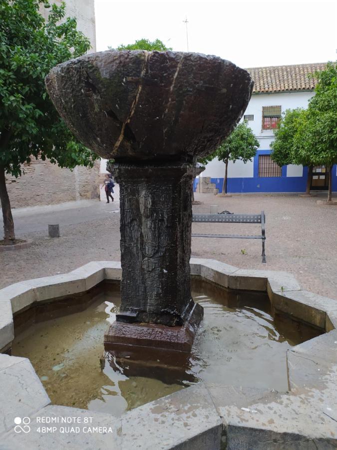 Alojamiento Casa Tipica De Cordoue Extérieur photo
