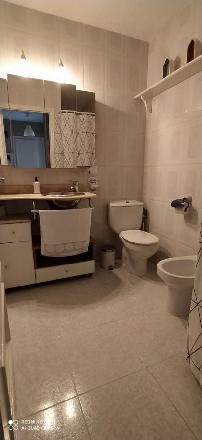 Alojamiento Casa Tipica De Cordoue Extérieur photo