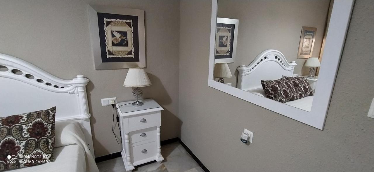 Alojamiento Casa Tipica De Cordoue Extérieur photo