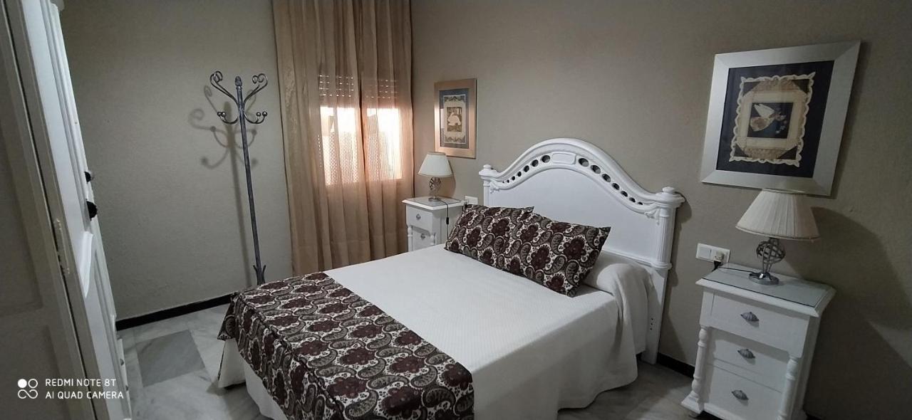 Alojamiento Casa Tipica De Cordoue Extérieur photo