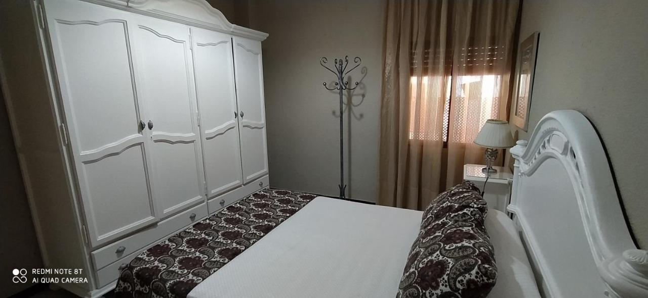 Alojamiento Casa Tipica De Cordoue Extérieur photo