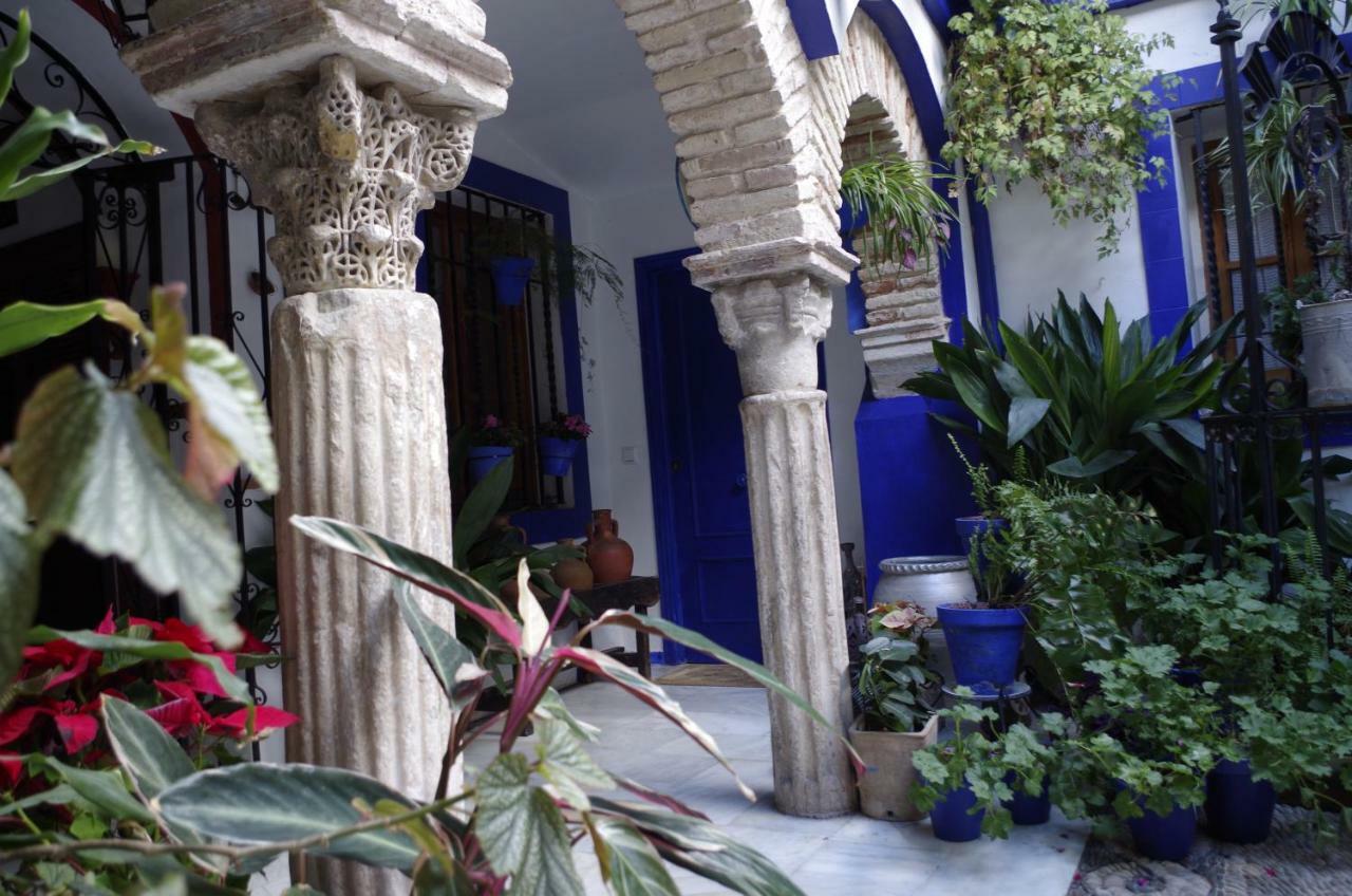 Alojamiento Casa Tipica De Cordoue Extérieur photo