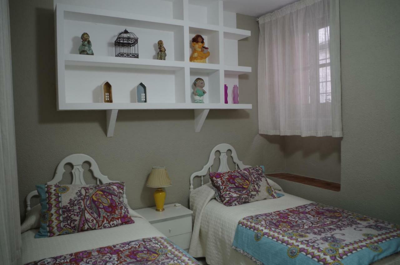 Alojamiento Casa Tipica De Cordoue Extérieur photo