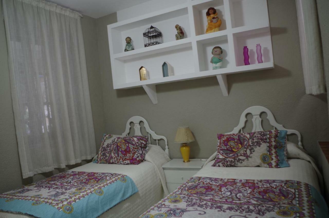 Alojamiento Casa Tipica De Cordoue Extérieur photo