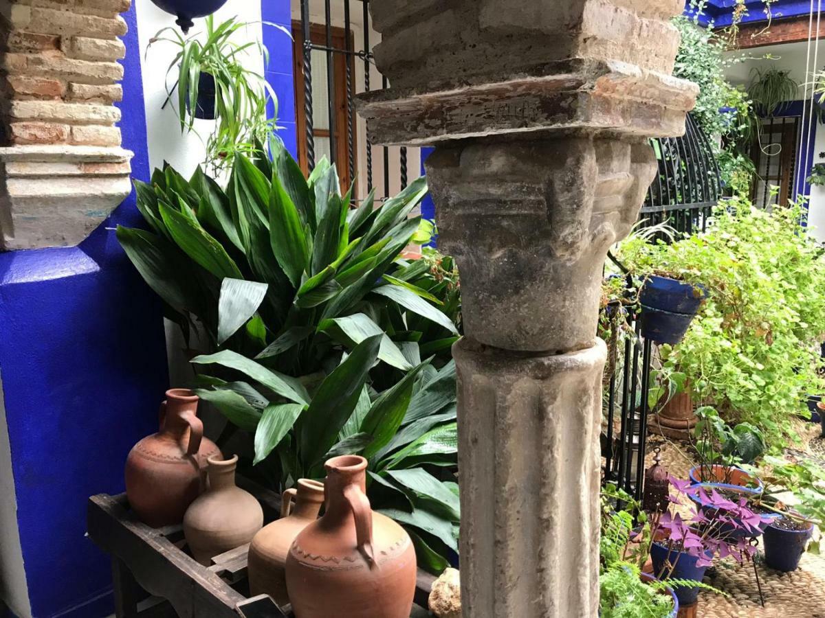 Alojamiento Casa Tipica De Cordoue Extérieur photo